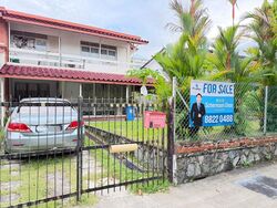 Bukit Loyang Estate (D17), Semi-Detached #488494781